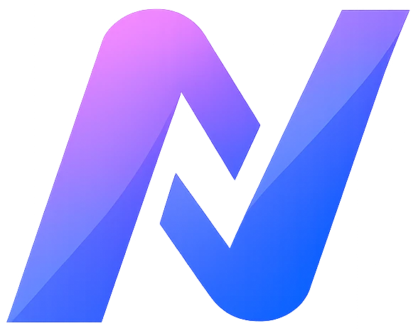 Nimio.MX Logo